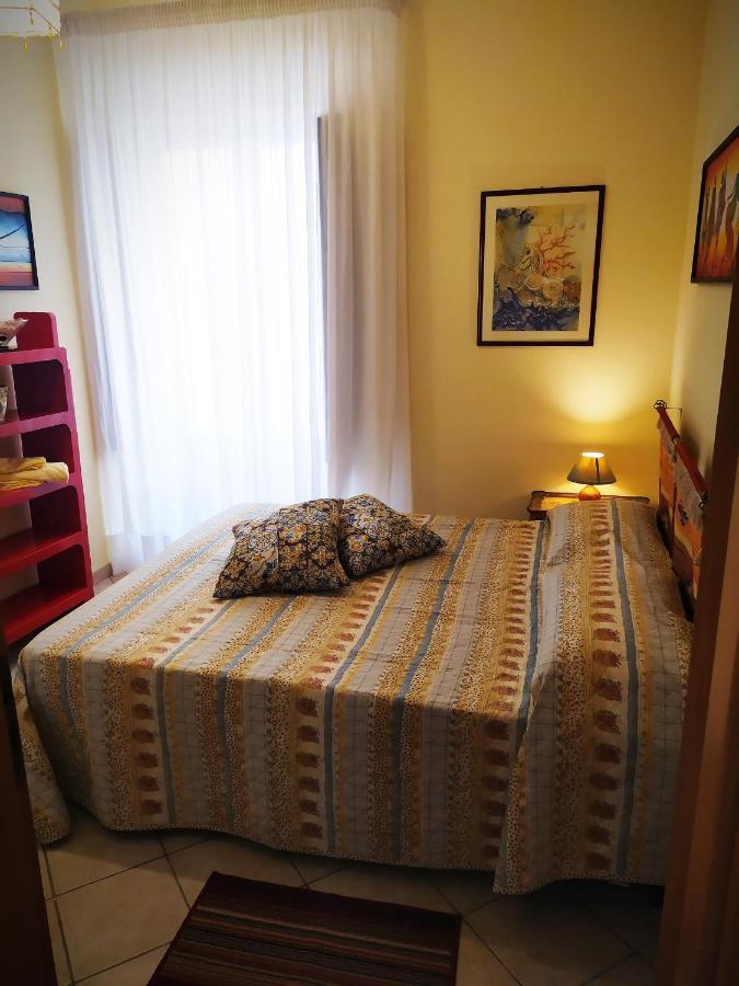 Ventomare Villa Trapani Dış mekan fotoğraf