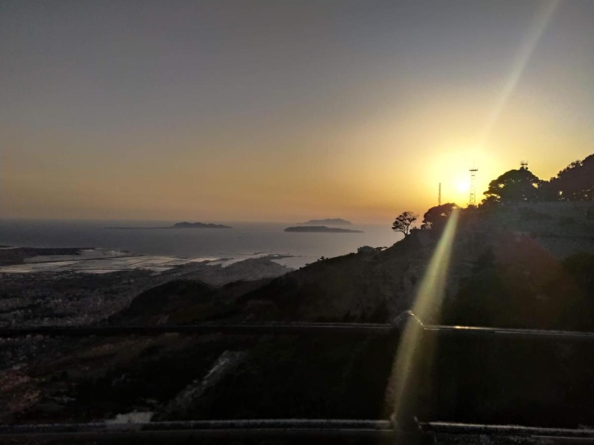 Ventomare Villa Trapani Dış mekan fotoğraf