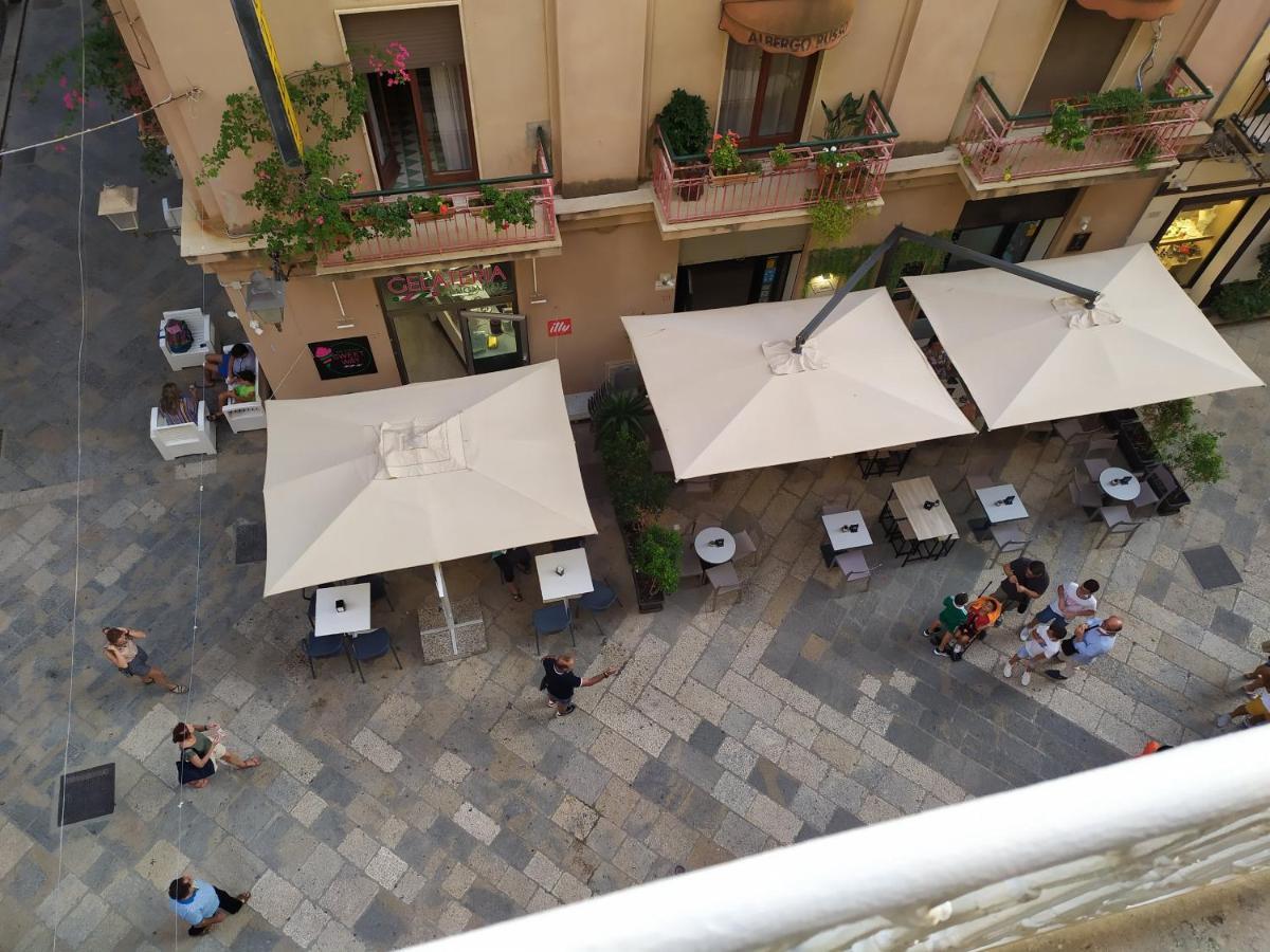Ventomare Villa Trapani Dış mekan fotoğraf